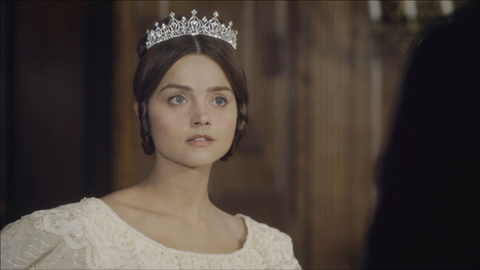 영국 드라마 빅토리아 의상과 쥬얼리 2 | 인스티즈