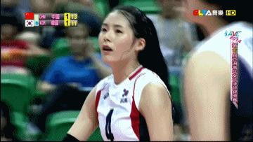 식빵이 먹고 싶었던 여자 선수들.gif | 인스티즈