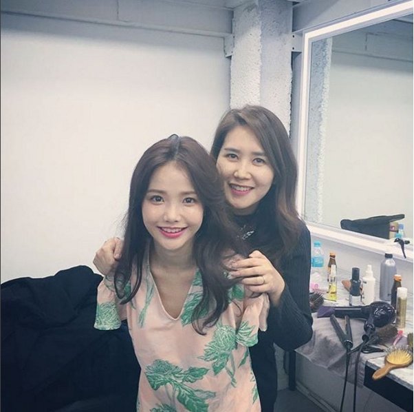 하연수 인스타그램 사진 | 인스티즈