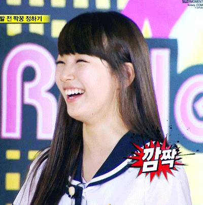 11시즌 수지.gif | 인스티즈