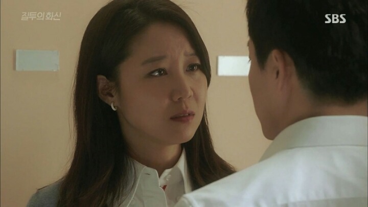 [질투의화신] 진정한 낮져밤이.gif | 인스티즈