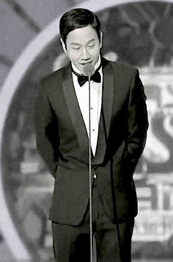 응사 신인들에게 현실 쓰성 같았던 정우.gif | 인스티즈