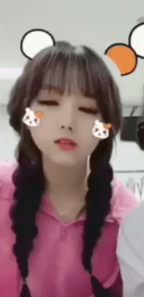 [러블리즈] 밥먹고 운동할지 운동하고 밥먹을지 고민돼서 케이 | 인스티즈