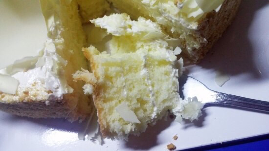 케이크 먹을때 좋아하는 부분은? | 인스티즈