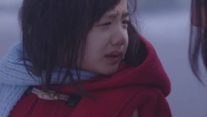 오디션에서 떨어졌다가 연기를 보고 각본까지 변경해서 대박 난"아역" | 인스티즈