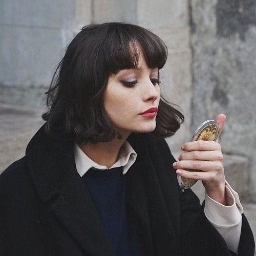 각양각색의 여자 헤어스타일.jpg | 인스티즈