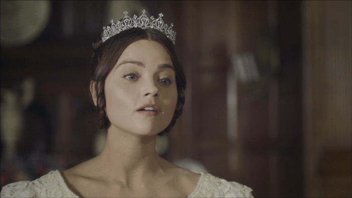 영국 드라마 빅토리아 의상과 쥬얼리 2 | 인스티즈