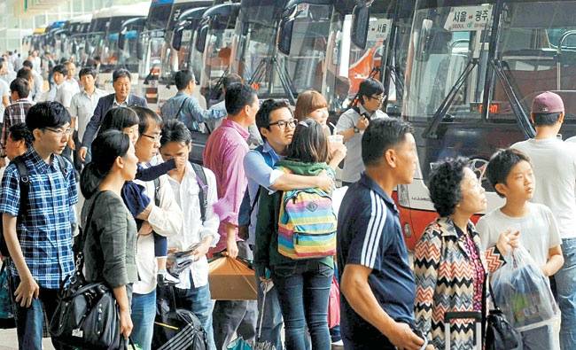 장거리연애할 때 가장 슬픈 현실 | 인스티즈