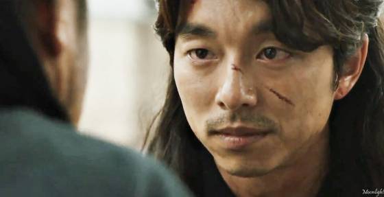 도깨비 전생의 충직한 부하를 만난 장군.jpgif | 인스티즈