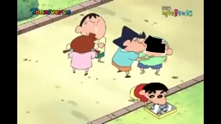 심성이 곱기로 유명한 맹구도 빡친적이 있었다?.jpg | 인스티즈