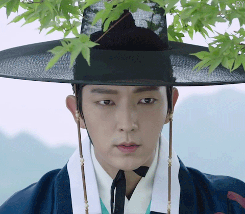 역사에 기록된 조선시대 미남들.jpgif | 인스티즈