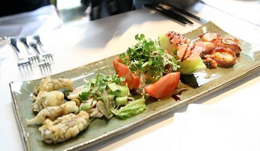 정채연과 먹기 vs 전채요리 먹기 | 인스티즈