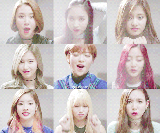 트와이스 부모님 | 인스티즈