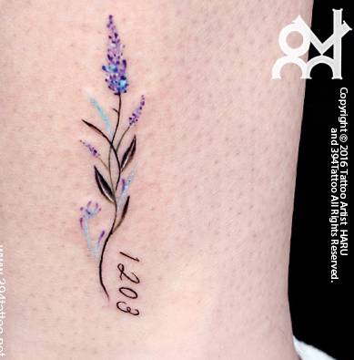 한번쯤 해보고 싶은 타투 | 인스티즈