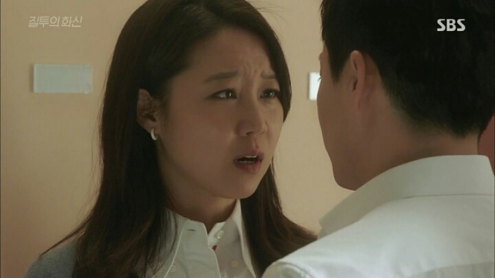 [질투의화신] 진정한 낮져밤이.gif | 인스티즈