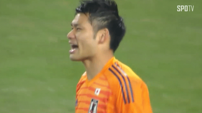 제발 한국인이면 나카무라 고스케를 응원합시다ㅋ | 인스티즈