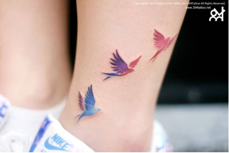 한번쯤 해보고 싶은 타투 | 인스티즈