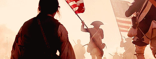 패트리어트: 늪 속의 여우 여러가지짤 (영화) | 인스티즈