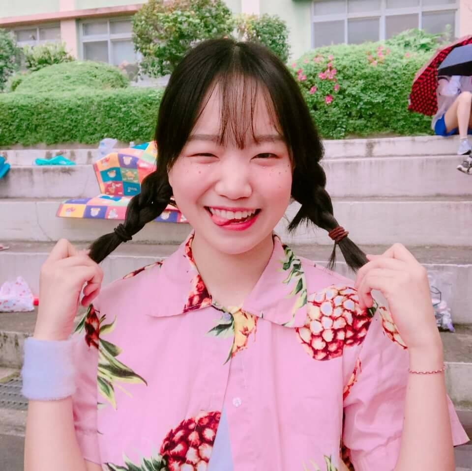 아이돌학교 귀요미 참가자 조유리 사진 모음 | 인스티즈