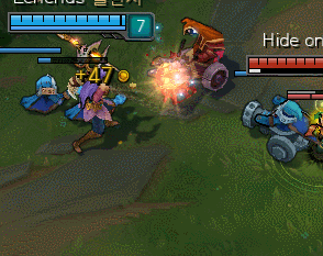 [LOL] 페이커 나르 인성작의 최후 | 인스티즈