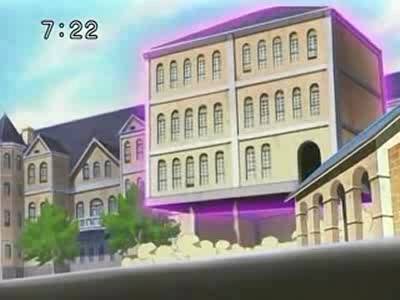 슈가슈가룬 2화: 개구리와 쥐의 러브배틀! 下 | 인스티즈