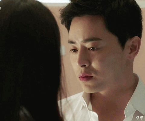 [질투의화신] 진정한 낮져밤이.gif | 인스티즈