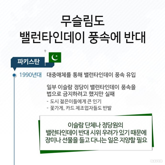 밸런타인데이에 초콜릿 잘못 주면 큰일 난다 | 인스티즈