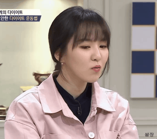 비정상회담 나온 완이 웬디 & 슬기 | 인스티즈