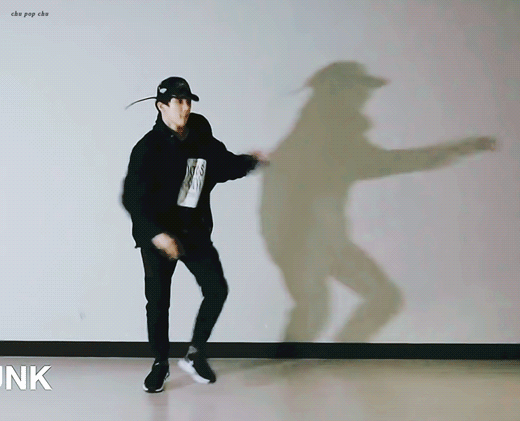 엔이알디(N.E.R.D) 커버 댄스 도전한 엔시티 지성 (영상) | 인스티즈