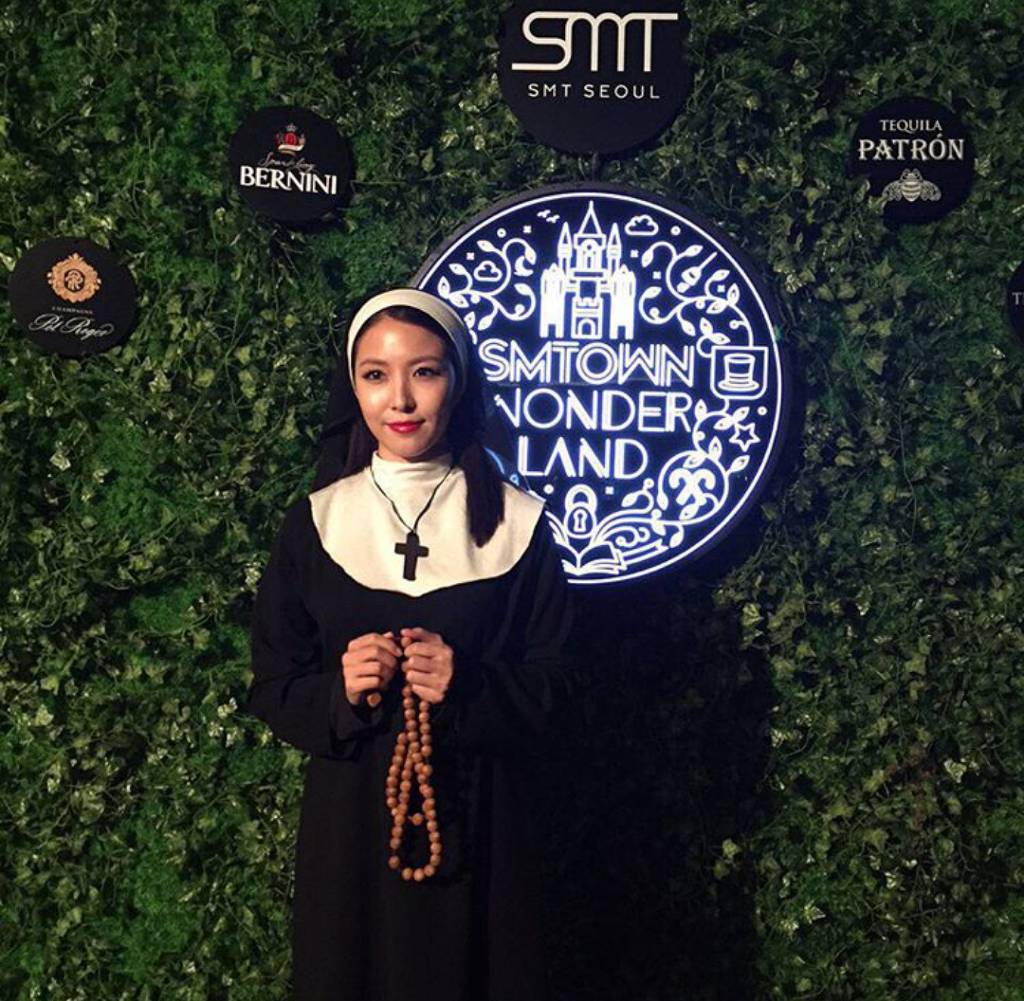 보아 수녀님.jpg | 인스티즈