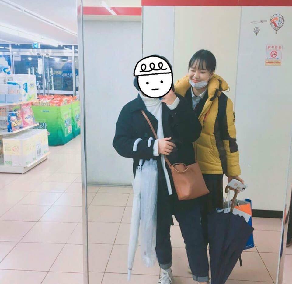 아이돌학교 귀요미 참가자 조유리 사진 모음 | 인스티즈