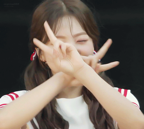 귀여운 예리.gif | 인스티즈