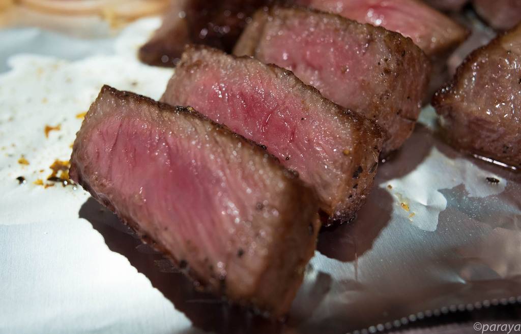 소고기 vs 돼지고기 | 인스티즈