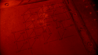 [영화] [공포] 큐브 제로 (Cube Zero , 2004) 11 달팽이글쓰기주의 | 인스티즈