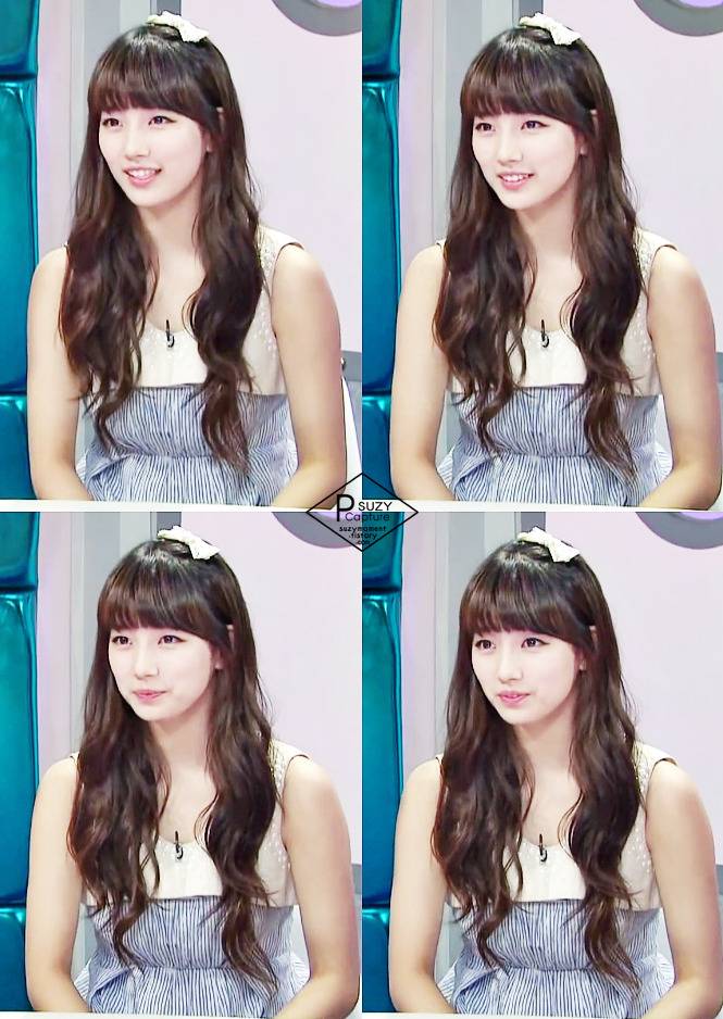 11시즌 수지.gif | 인스티즈