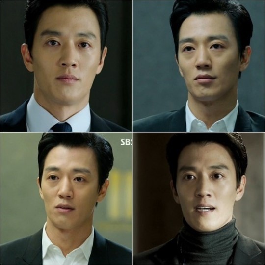 2015 한국 드라마 최고의 남자캐릭터는? | 인스티즈