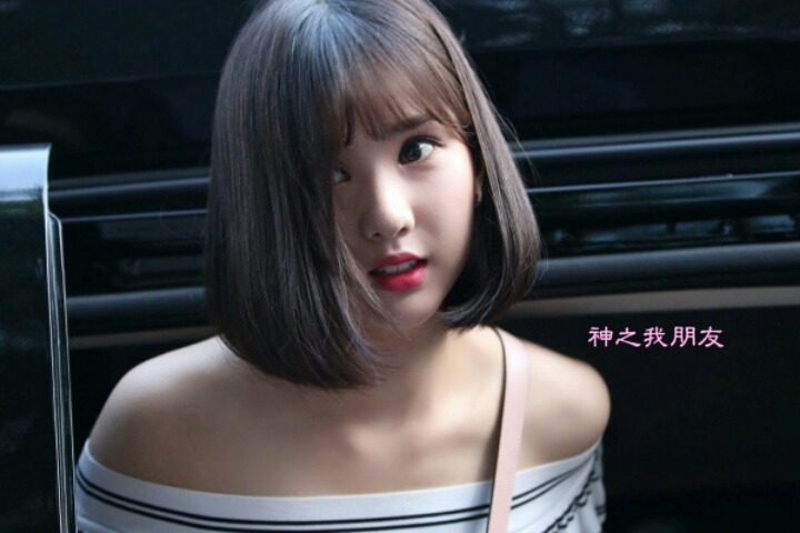 여자친구 은하.jpgif | 인스티즈