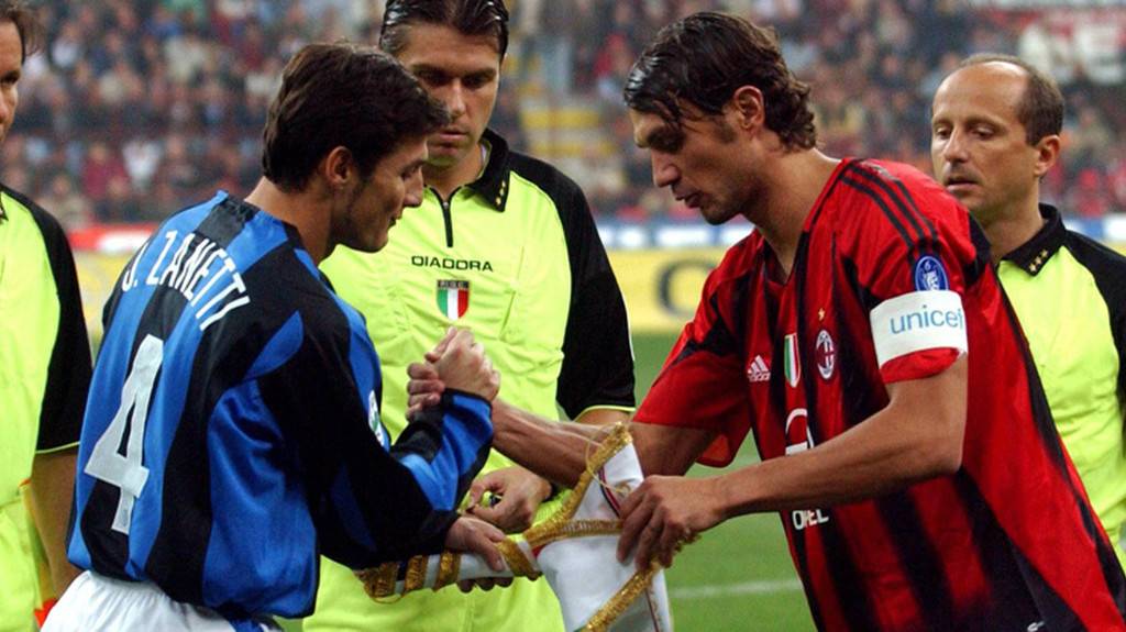 "챔피언스 리그 우승이 오랜 기간 없다고 안타까워하지 말라." | 인스티즈