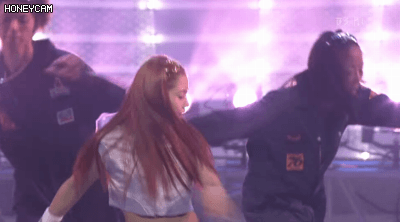 16살 풋풋한 여자아이돌의 흔한 가창력 | 인스티즈