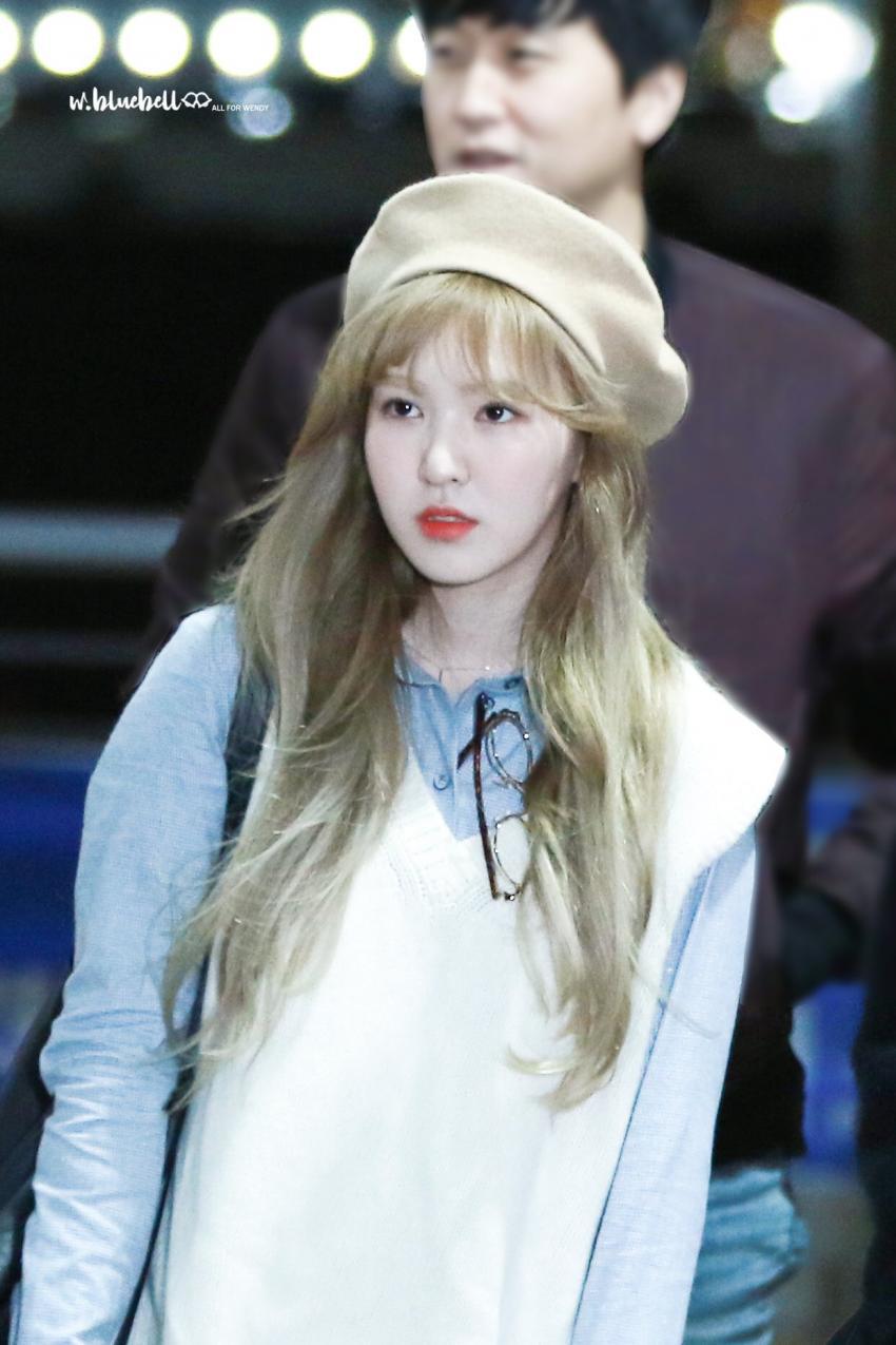 2017년 마지막 날이라서 레드벨벳 | 인스티즈