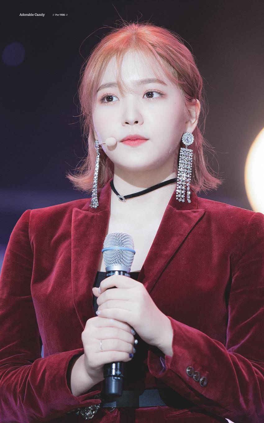 2017년 마지막 날이라서 레드벨벳 | 인스티즈