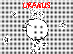 귀여운 태양계.gif | 인스티즈