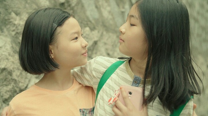 한국의 고레에다 히로카즈 라는 평을 받은 윤가은 감독의 장편 데뷔작 영화 [우리들] | 인스티즈