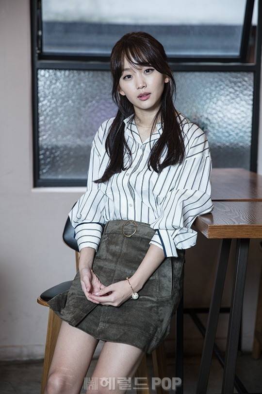 배우 진기주 | 인스티즈