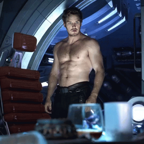 나는 솔직히 통통한 남자 보기좋은데 | 인스티즈