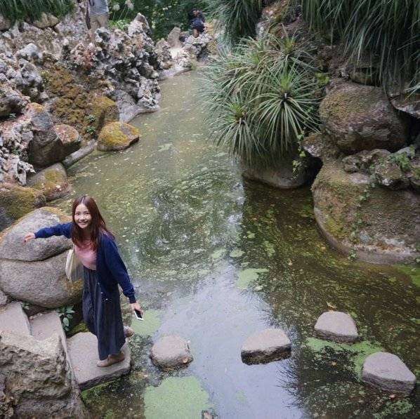 하연수 인스타그램 사진 | 인스티즈