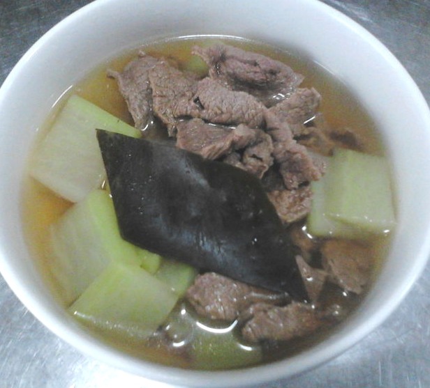 지역마다 다르다는 명절 제사탕국 | 인스티즈