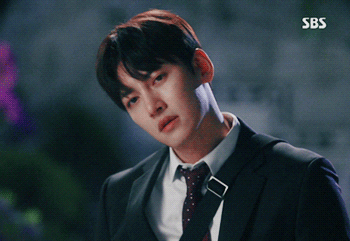 난 그렇게 금사빠가 신기하더라ㅋㅋ 내가 쉽게 빠지는 스타일이 아니라서.gif | 인스티즈