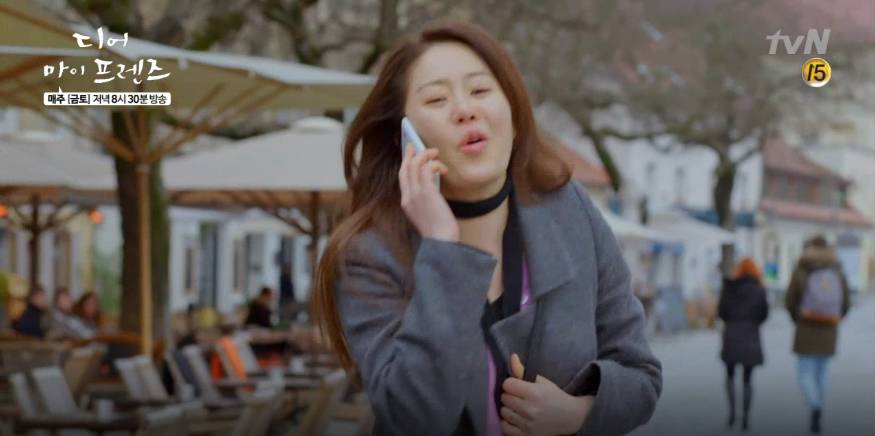 닉게다들 울게만든 마음이 찢어지다 못해 무너져 내린 프로포즈 장면 (조인성 고현정) jpg | 인스티즈