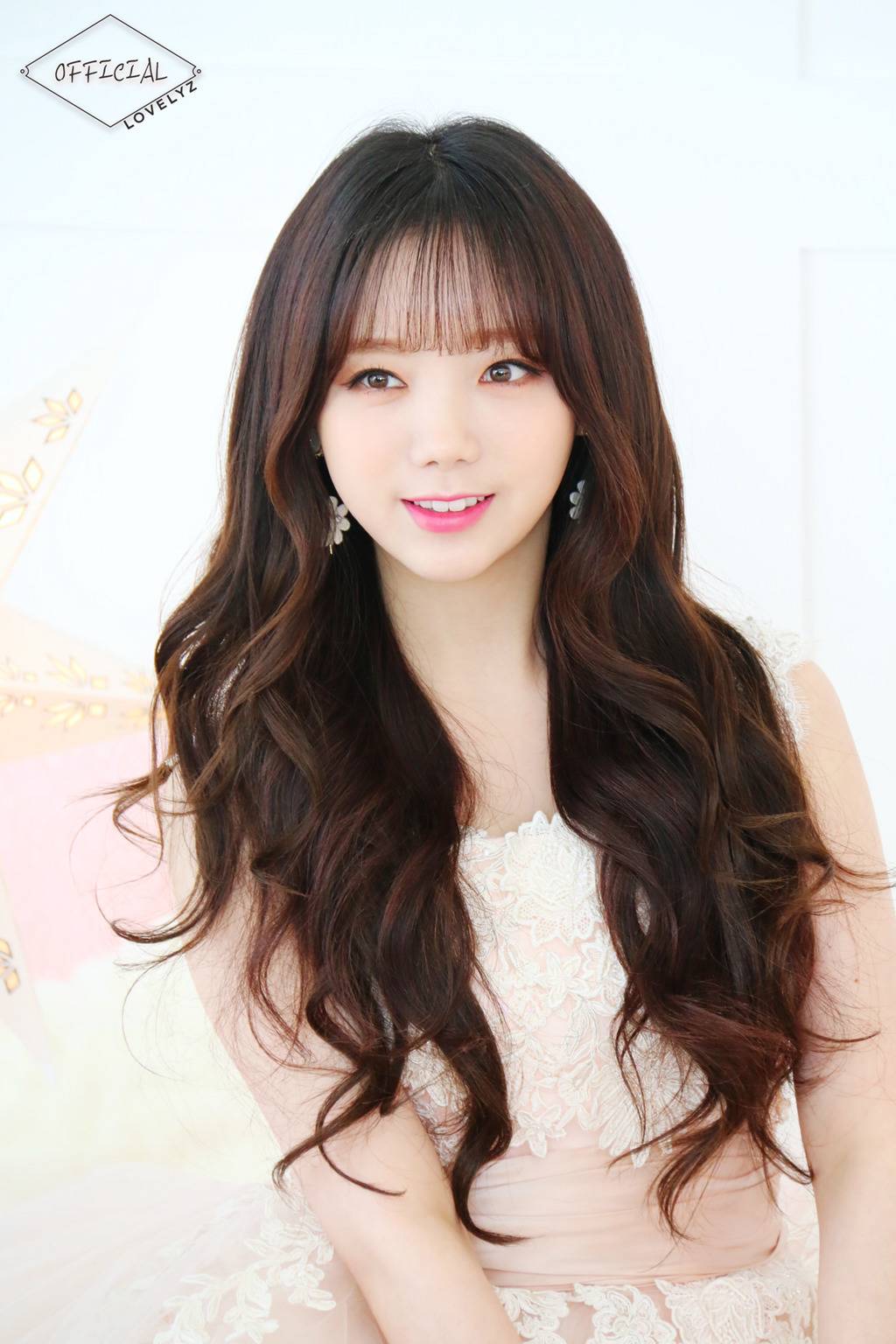 [러블리즈] 기분이 영 좋지않은 하루라서 케이 | 인스티즈